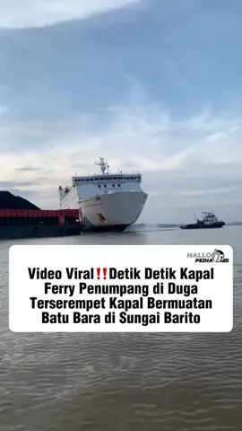 Kapan Tongkang 