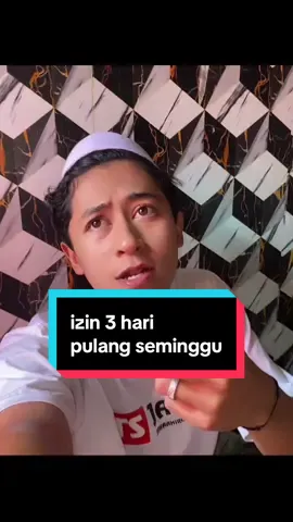 relate ga tuh wkw. #santri #santripondok #quote #santrikeren #fypdong 