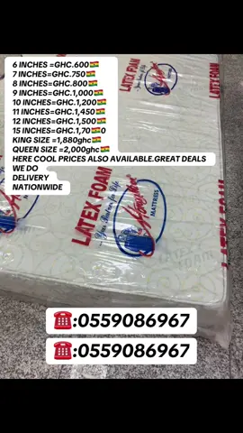 0559086967# #latex #foam #mattress #affordable #available #quality #500k #ghanatiktok🇬🇭 #ghanatiktok🇬🇭🇬🇭🇬🇭🇬🇭 #foryoupage #furniture #fyyyyyyyyyyyyyyyy #fypp #blacksheriff  @VOICE OF BLACKO🎙️ 