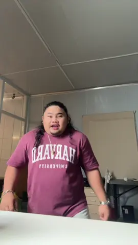 Bisaya na dili pilian🥰#BOSSMAW #harshboi 