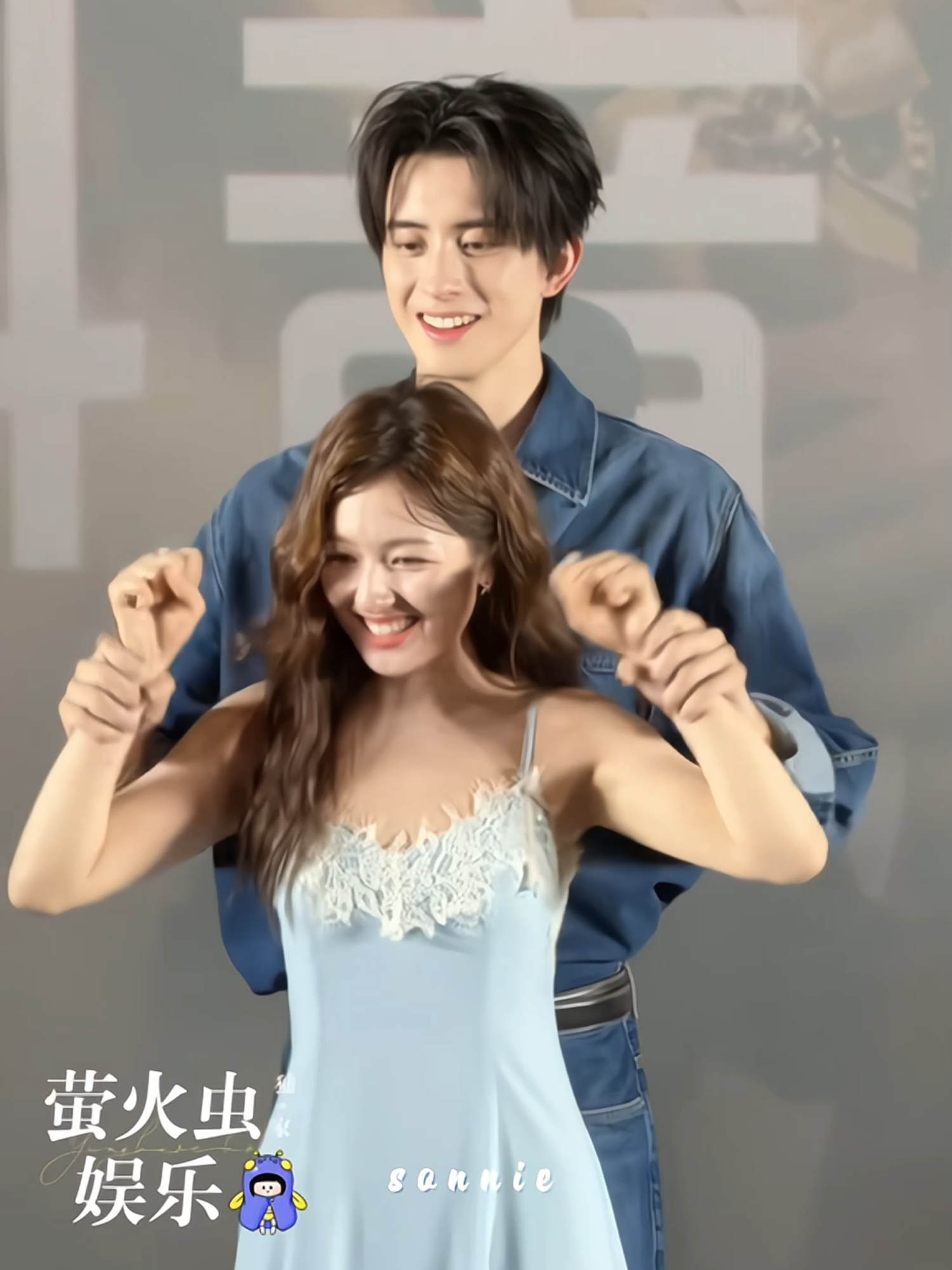 anh chị cứ tình thế đi, em và mn mê lắm #trieutuyetluc #lylandich #ngaothuybang #sonnie✨ #ymyangmi_1986 #dieuthison #tanhoan #yentri #ngaothuybang_lylandich #yentri_tanhoan
