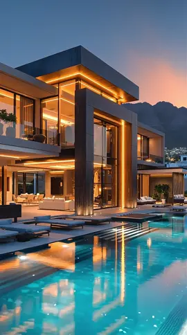 Would you like to live in this mansion? #luxurydesign. #MagnificentMansions. #ElegantHomes. #Luxury Space #Peaceful Living  #Luxury Escapes #MansionGoals #architecture design #luxurydreams #Futuristic Design #luxuryliving #NextLevel Living.  #Luxury Lifestyle