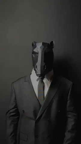 The majestic horse.. #mrwhy  #solition  #fyp  #viral  #funny  #dameungrrr  #trend 