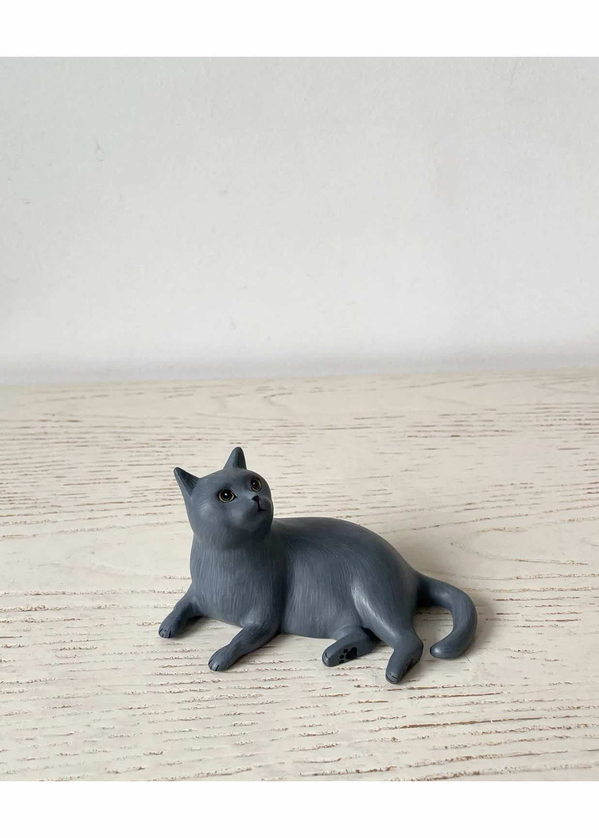 Ever wanted to sculpt your own cat? 🐱✨ Here’s #howto I made a tiny cat head using stone clay! It’s beginner-friendly and super fun — why not try making one for your cat? 🎨 Tag me if you do! I’d love to see your fluffy friend in clay form 💛 #claytutorial #claydiy #stoneclay #makeitwithme #sculptyourownpet #catlover #craftwithme #handmadewithlove #petcrafts #claycat #custompetart #diycat