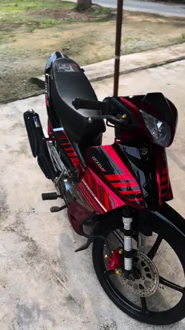 Headlamp pecah👏🏻#lagenda110zr #jupiterz #fyp 