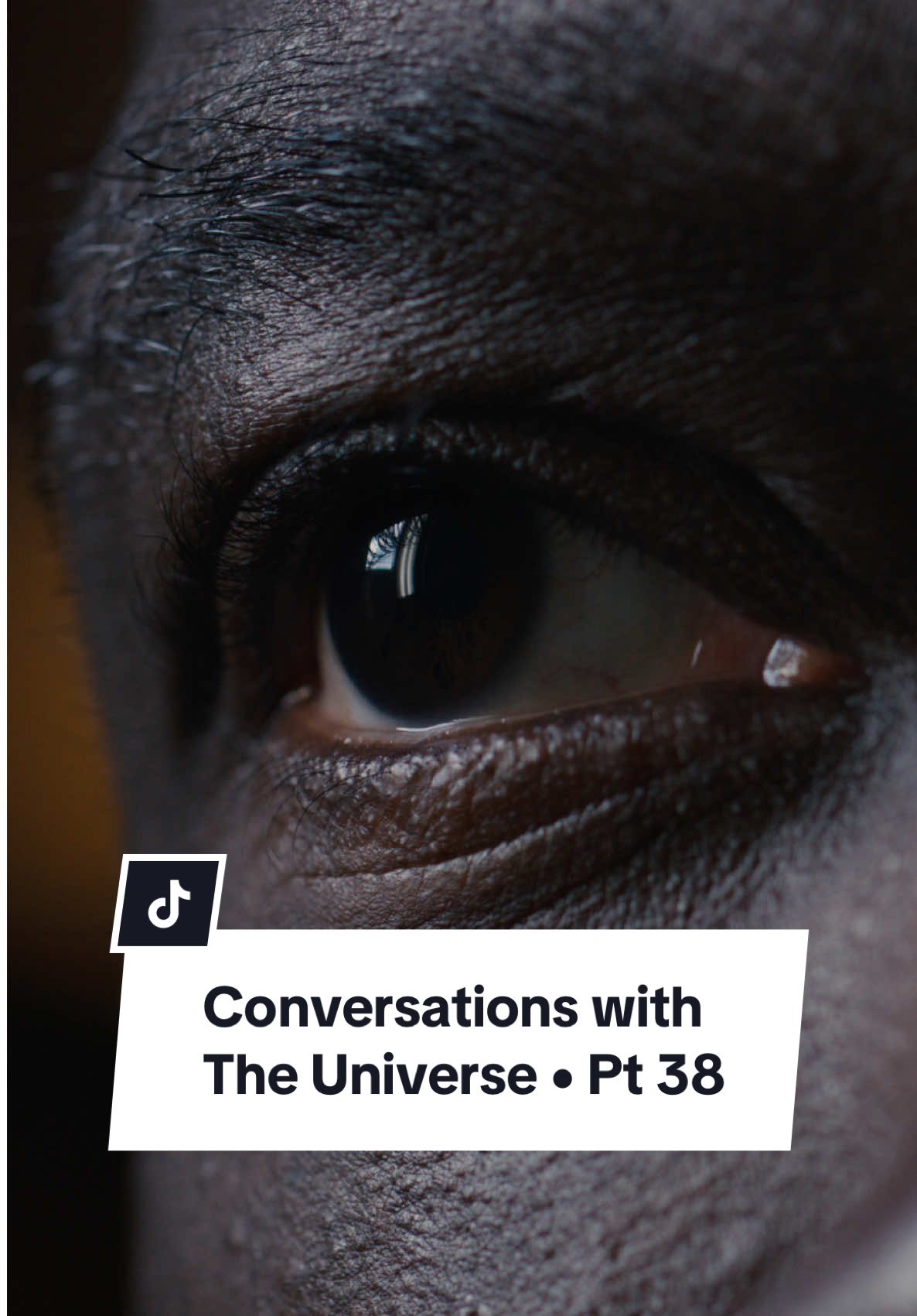 “Dreamer Awakened” — Conversations w/ the Universe • Pt 38 🎶 ‘Narrow’ by @Mattia Vlad Morleo 