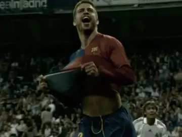 Copiou? Most underrated defender oat imo. #paucubarsi #cubarsi #gerardpique #pique #barcelona #fullback #centreback #defender #footballedit #footballtiktok #viral #edit #fyp #fy 