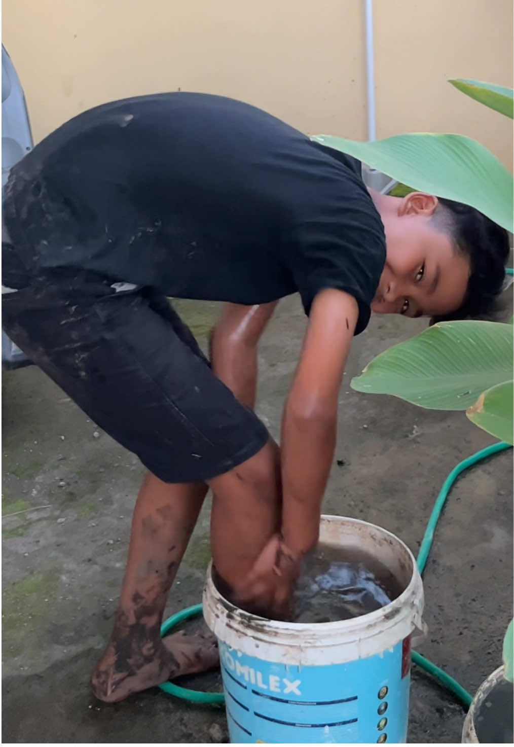 Mboh mas @Fathan 😭🤣