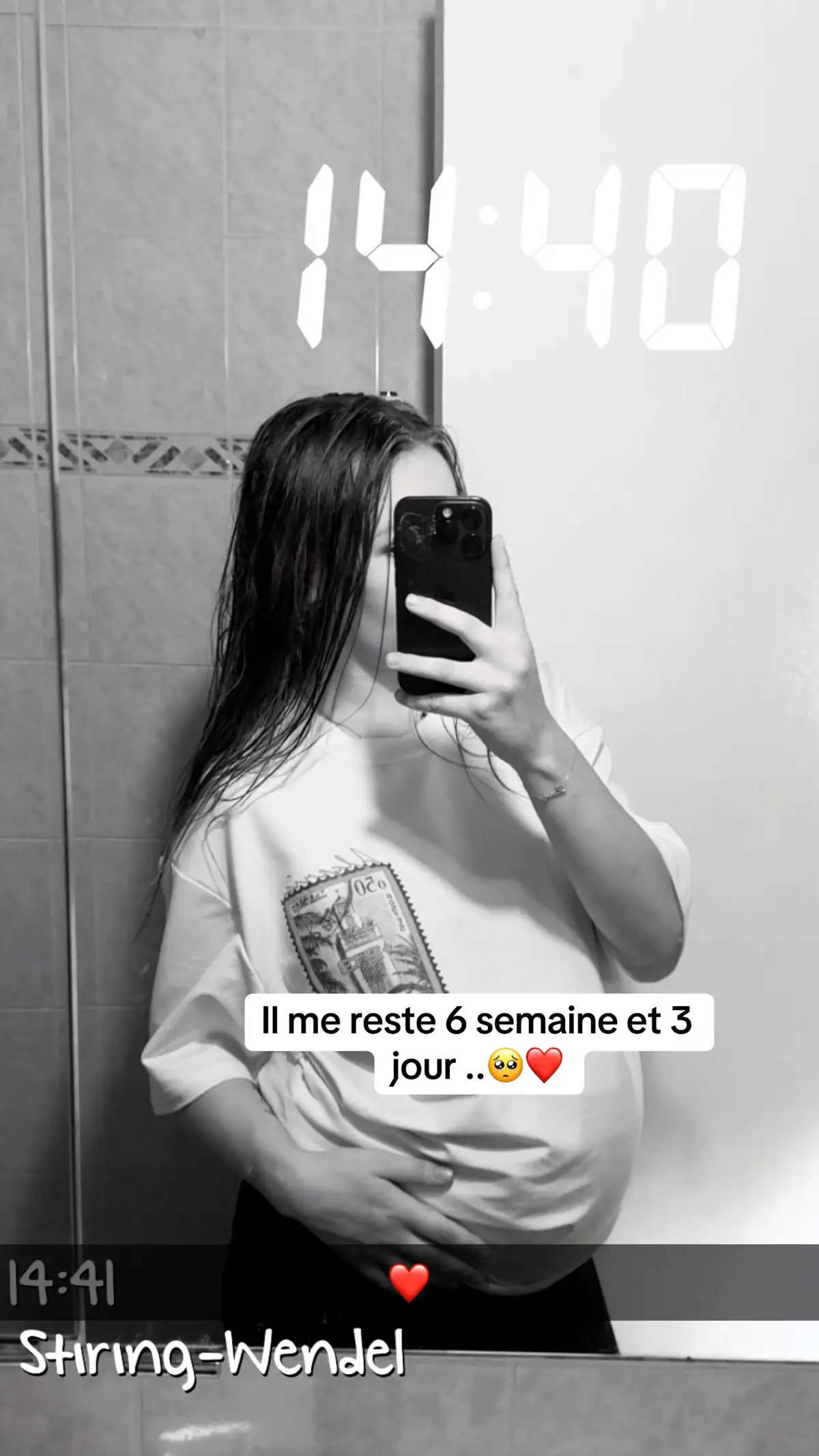 #like #familia #pourtoii #baby2025 #futuremaman 