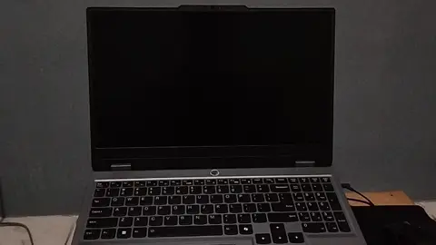 Booting animation LOQ 🙂‍↔️  #pc #laptop #lenovo #LOQ #laptopgaming #gaming #game #spec #rtx #bootanimation #windows #windows11 