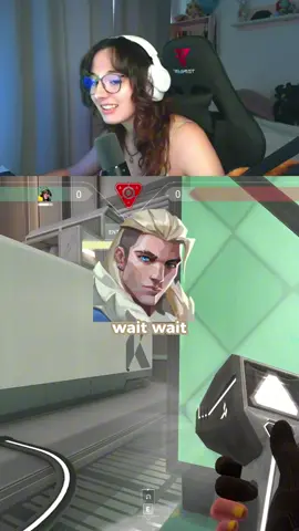 languages class today🤓 #Valorant #riotgames #lol #GamerGirl #fyp  