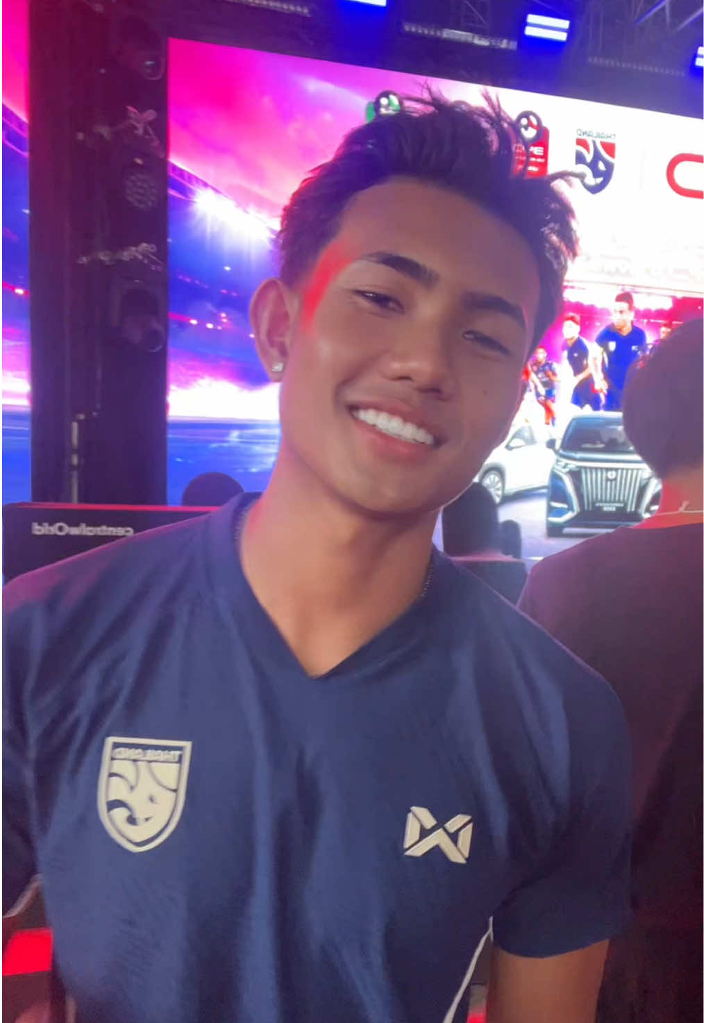 คอมพลีทละชีวิตนี้ 😝 #ศุภณัฏฐ์เหมือนตา 