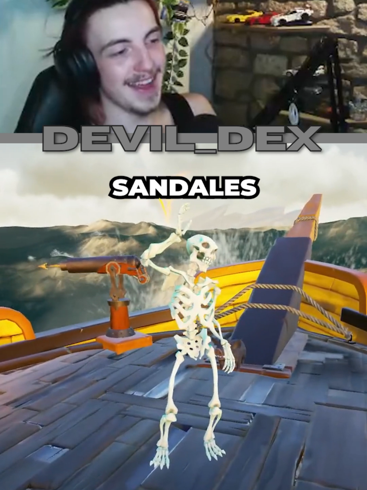 Sea of Kart 🏎️💨 | @_dead_specter_ #seaofthieves #seaofthievesfr #seaofthievespvp #seaofthievesclips #seaofthieveskill #seaofthievesfunnymoments #seaofthievesgameplay #seaofthievesstream #twitchstreamer #twitchclips #twitchmoments #pourtoi #twitch #seaofthievesf #seaofthievespv #twitchstreamertips #fyp