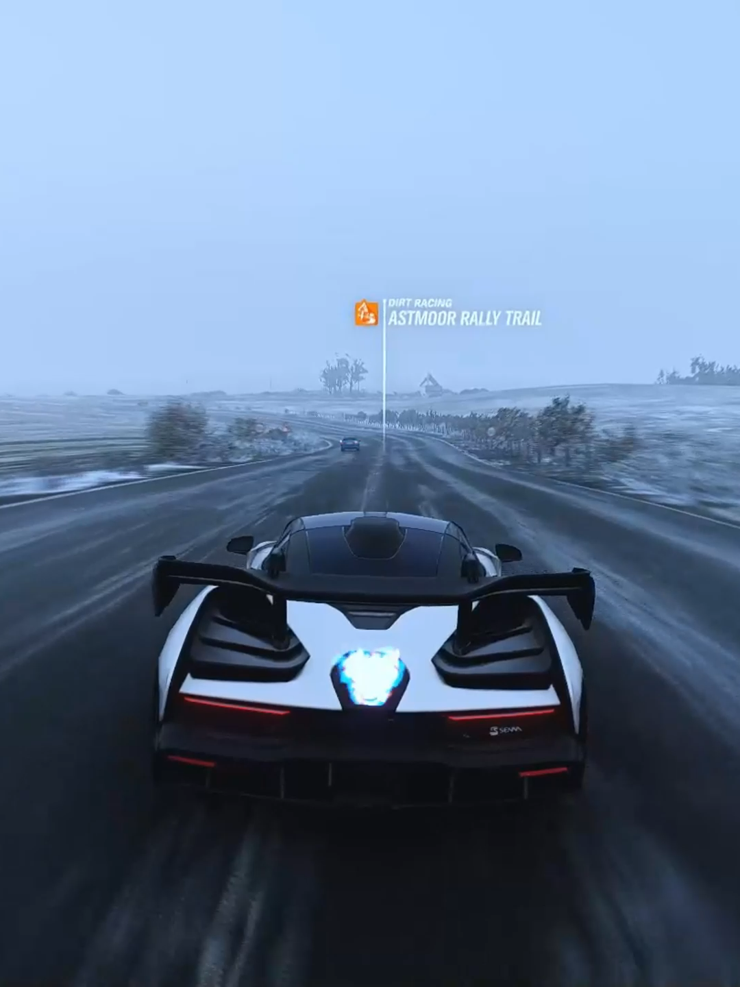 Forza Hrorizon 4 | Bình minh mùa đông 📸 #forzahorizon #forzahorizon4 #fpy #thankyou #thankyousomuch