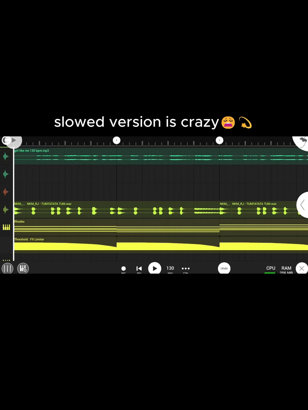 ts one hits hard😩✌️#fyp#slow#slowed#funk#phonk#brazilianfunk#brazilianphonk#remix#beat#girllikeme#vhm4d