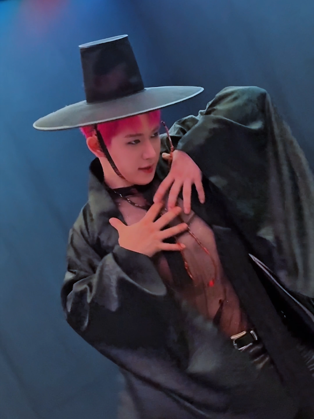 🌚 Abby  #원호 #WONHO #유어아이돌 #YOURIDOL  #케이팝데몬헌터스 #KPOPDEMONHUNTERS 