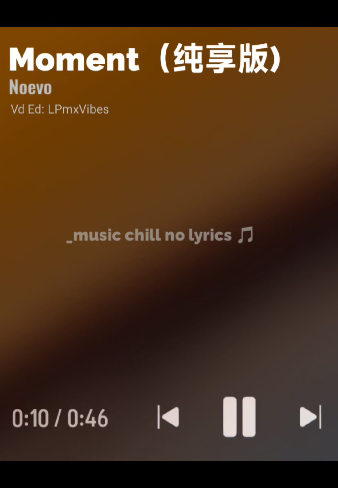 Moment | (🎵chill no lyrics) #musicchill #nhacnaychillphet #douyin抖音 #songs #nhactrungquoc #xuhuongtiktok #lightningmoment #musicviral #fypシ #musicvibes #moment #edm #xh #playlist #LPmxVibes 