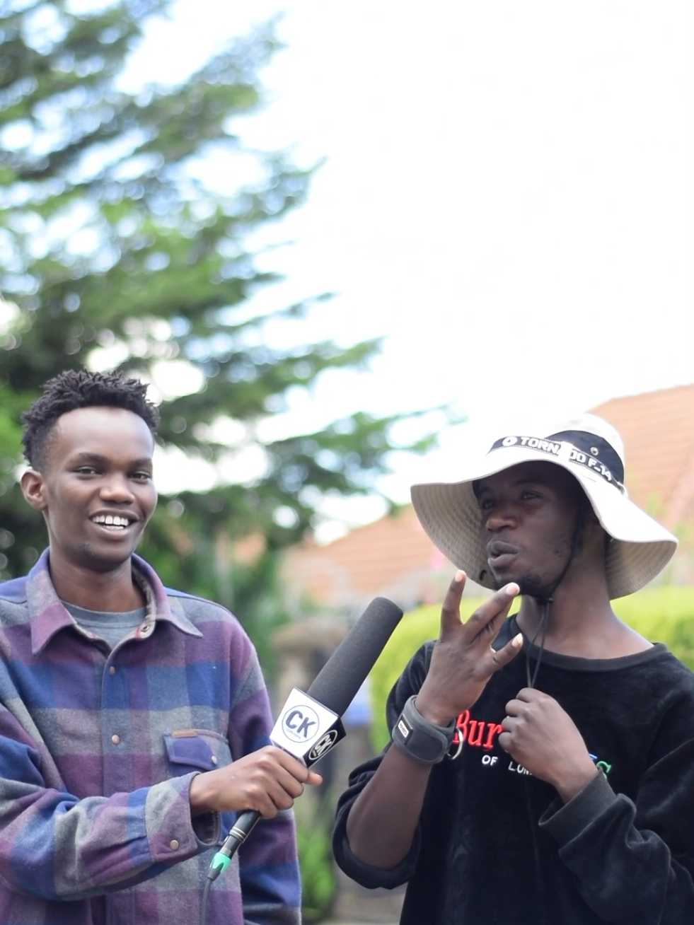 Who is the best Kenyan artist in 2025?  #tiktokkenya #kenyantiktok #nairobitiktokers #kenyanmusic 
