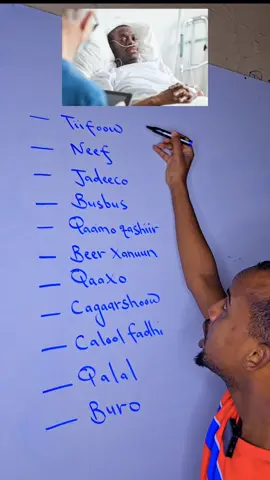 🩺💊 11 Common Disease Vocabulary with Signs & Symptoms 🤒🧠🫁🤢🇬🇧🇸🇴 Follow us for more free English lessons every day. @Cambuulo 🫘 @Cambuulo 