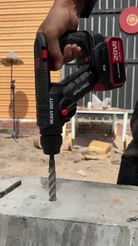 Review betong mini amaxtool #dangtran 