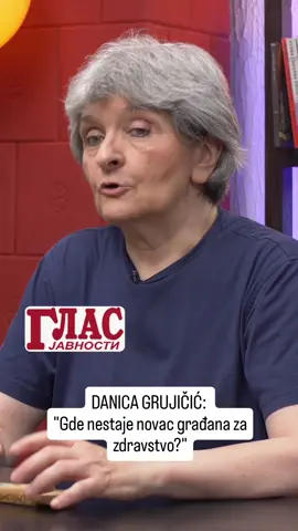 DANICA GRUJIČIĆ 