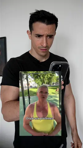 Je réagis aux critiques 🙏