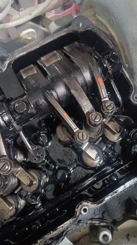 adjust nozzle Nissan GE13🔥🔥🔥🔥