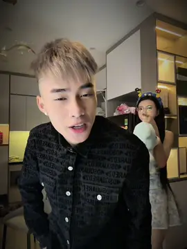 Hoa hong & anh nen #leminhdzai #xunghuongtiktok 