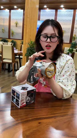 Đèn pin đội đầu #denpin #denpindoidau #xuhuong #thinhhanh #dendoidau #ankiot 