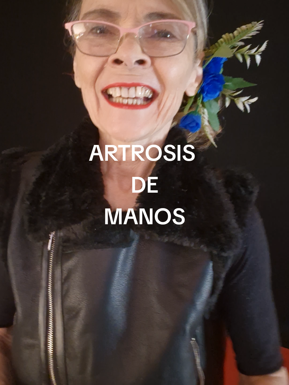 Artrosis de manos  #Fitness #cuerpohumano #gimnasiaverler #deportes #verler #veronicalercari #gimnasia #yogaflow #yoga #danza #pilates #gimnasiaencasa #gym #salud #kinesiologia #terapiafísica #traumatologia #kiné #artrosis #saludable 