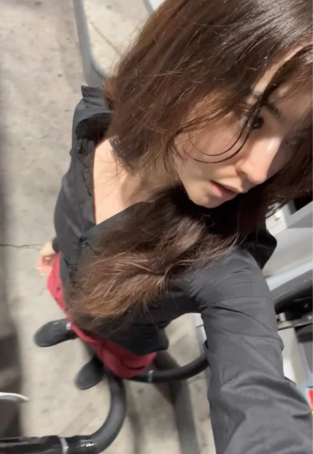 Hehe 3am gas station stop  #fypシ #fypシ゚viral #GamerGirl #egirl #fyppppppppppppppppppppppp 