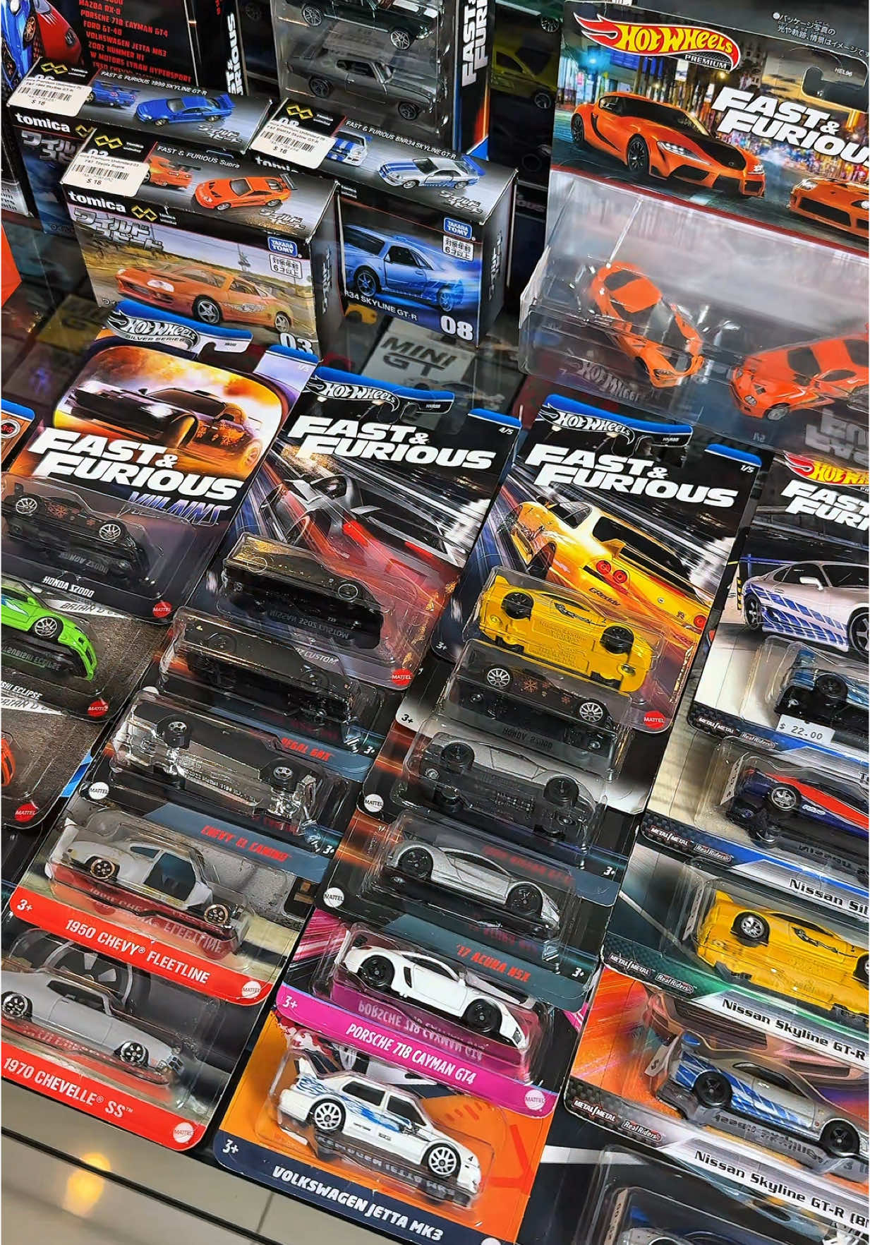 Flash SALE ⚡️ 15% OFF - Special offer to all F&F Lover 💨 Valid from today until 26th both Online & Offline Purcahse 🛒  #fastandfurious #hotwheels #tomica #timemicro #diecast #164scale #164diecast #diecastcollectors #hotwheelsfastandfurious #fastandfuriouscars #hotwheelscollector #superdiecastkh 