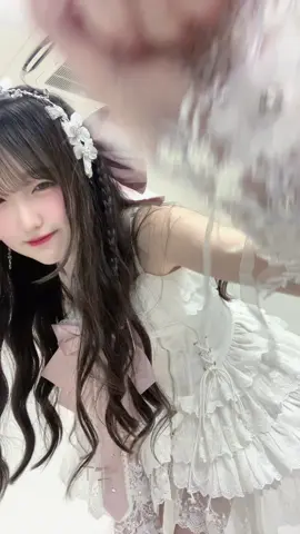17歳になりました🎀🩰‎‎🤍これからもよろしくです‪っ！🫶#08 #福岡 