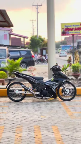 #mxkingmalaysiastyle #MxTokito⚡ #y15zrmalaysia #mxking150 