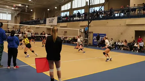 #volleyball #coquivolleyball #fyp #voleibol #viral 