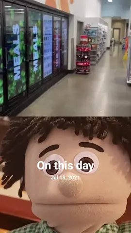 #onthisday