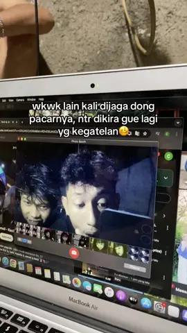 Kandangin bg biar gak liar #fyp 
