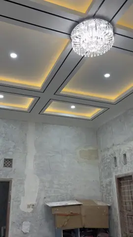 Plafon gypsum minmalis modern....#fyppppppppppppppppppppppp #tiktokviral #viralberandatiktok #tkwkorea #tkwhongkong #tkwjepang🇲🇨🇯🇵 #plafongypsum 