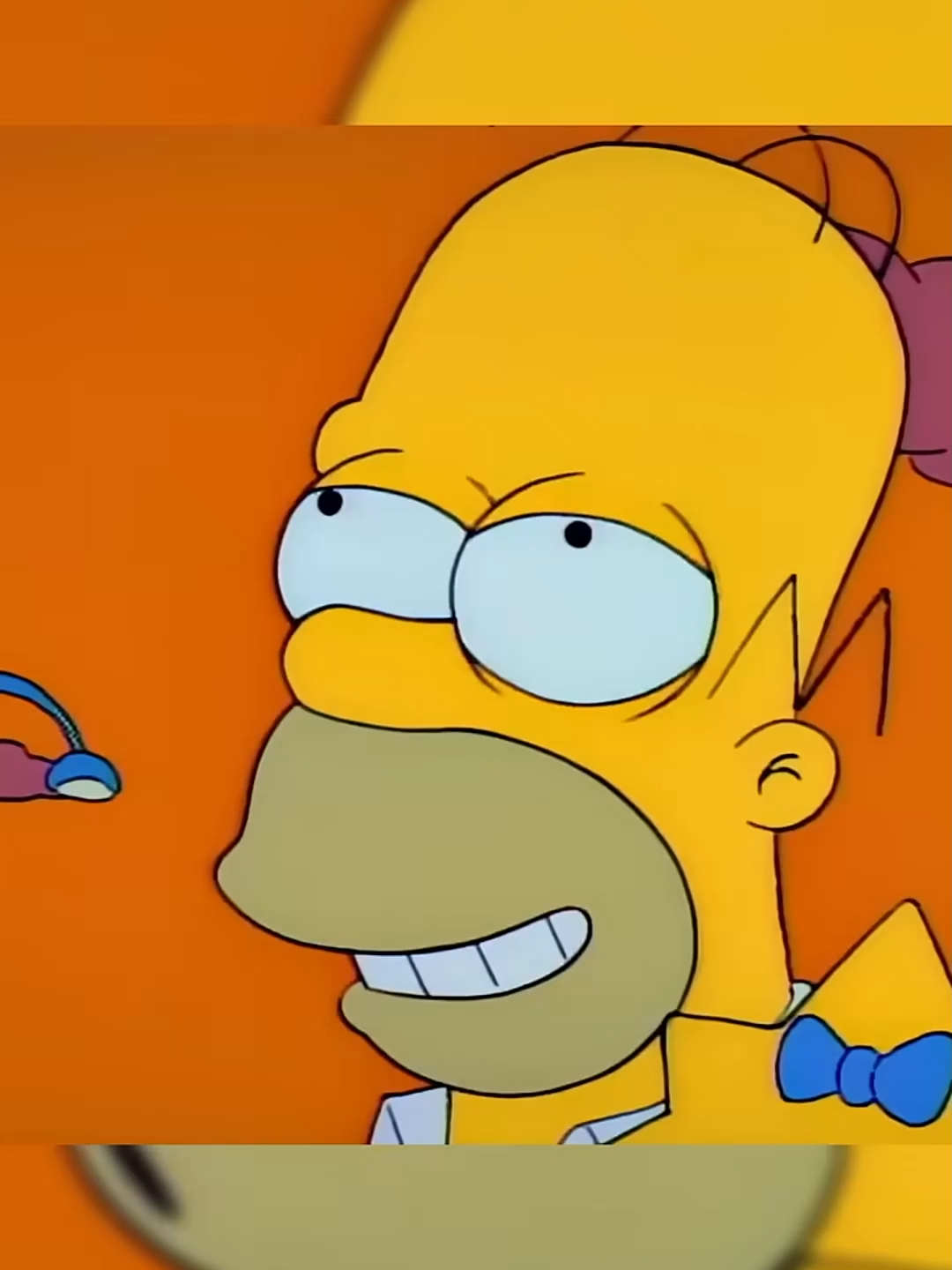 Cinematic moments  #animatedreel #thesimpsons #marge #homer #simpsons #reels #bart #lisa #reel #maggie #tiktok #fyp #viral #teamwork #follow #funny #animation #animated