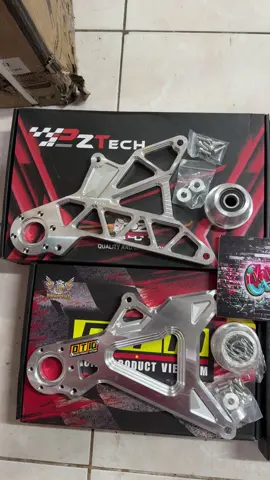 CNC SWING ARM HONDA CLICK 125/150 KING DRAG / DT10 / PZTECH / BOM X CNC SWING ARM PLUG AND PLAY 🔥🔥🔥 #fyp #foryourpages #foryour #indonesia #indoconcept #honda #hondaclick #swingarm 