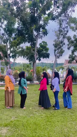 2 lawan 3 😄#makberdaster 