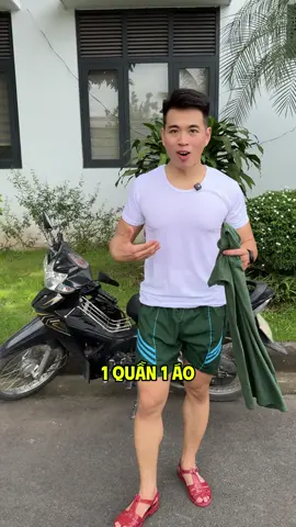 Bài này em để cả quần và áo trong link để các bác tiện mua nhé.  #leanhnuoi #sale #quandui #quanbodoi #aococ #aococbodoi 