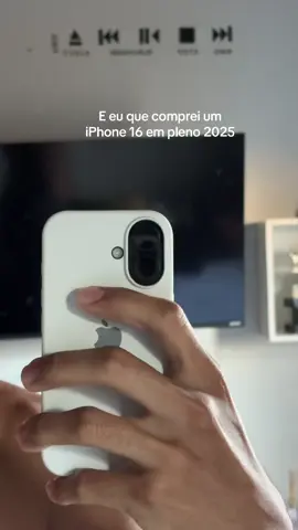 o bixo é bao #iphone16 #apple #vaiprofycaramba #fypp #foryou 