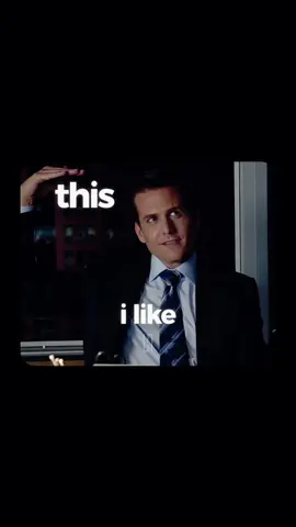 Harvey Reginald Specter. By: @harveyphenom  - HASHTAG : #harveyphenom #gabrielmacht  #harveyspecter #suitsusa #tiktok 