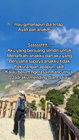 📌 #sorotan #fyp #semangatberjuang #motivasi #perjuanganseorangibu 