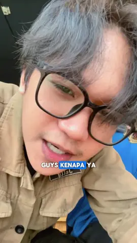 BENER GA CEWE-CEWE?!😭☝🏻