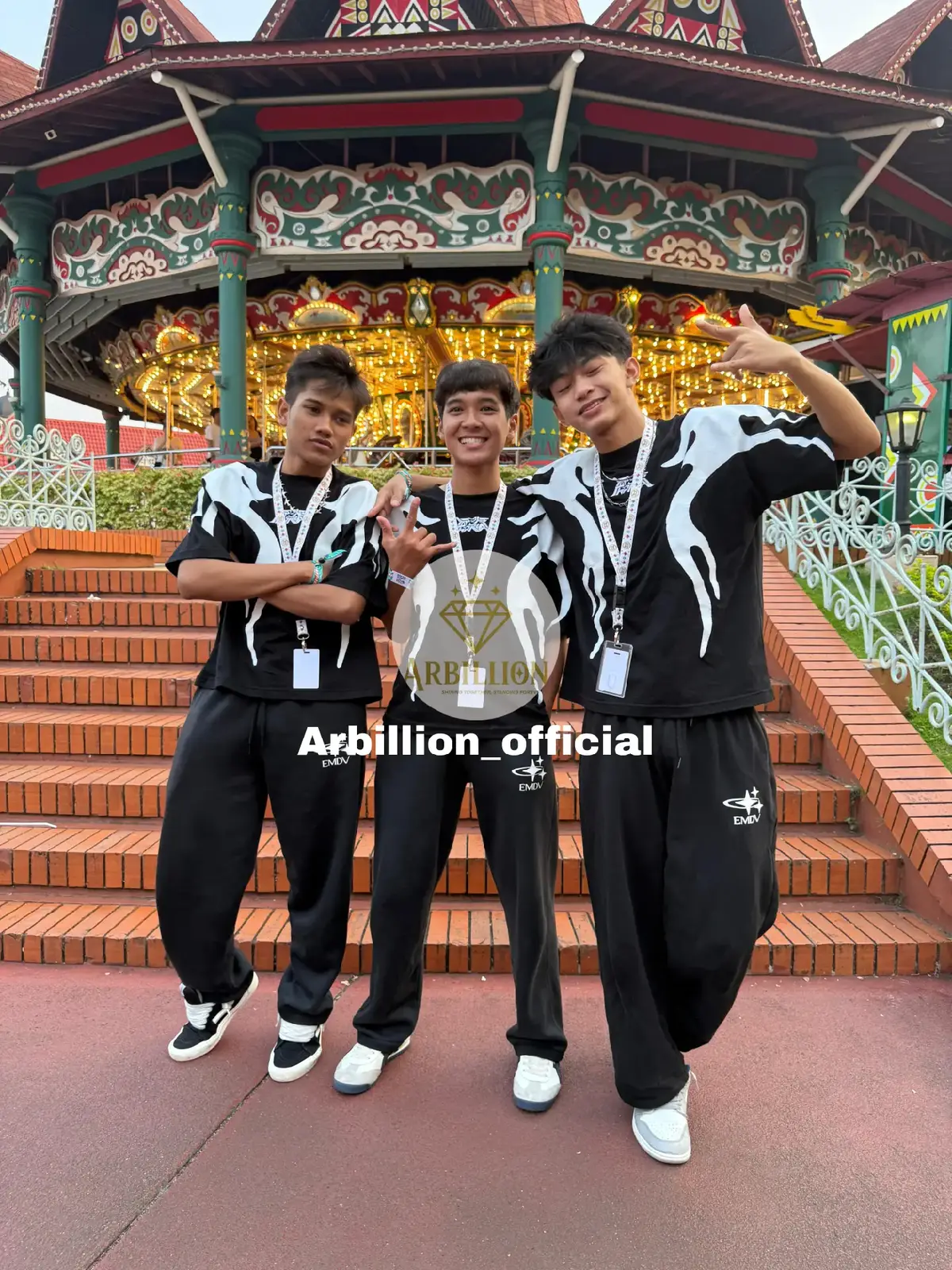 Nikmati waktumu bersama, sebelum datang waktu di mana tidak bisa bertemu dengan sahabatmu lagi @da7_arbilfahrizann01 Kompak terus kalian semuanya❤️ #arbilfahrizan #valen #firgi @crtifigiett3rrr @valen_da7 #arbilda7 #arbil #fyp 
