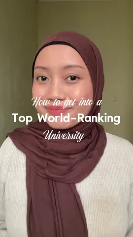 Kunci keterima di kampus top dunia: how clearly and confidently you tell your story  #cambridgeuniversity #universitycollegelondon #edinburghuniversity 