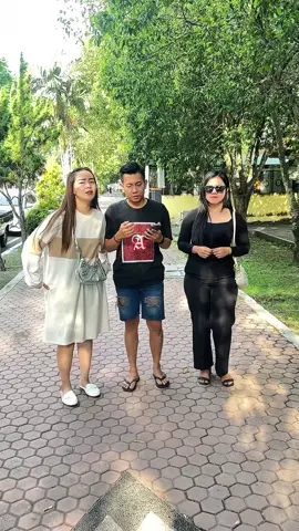 Sak lagu mangkat bolo 🕺🏻