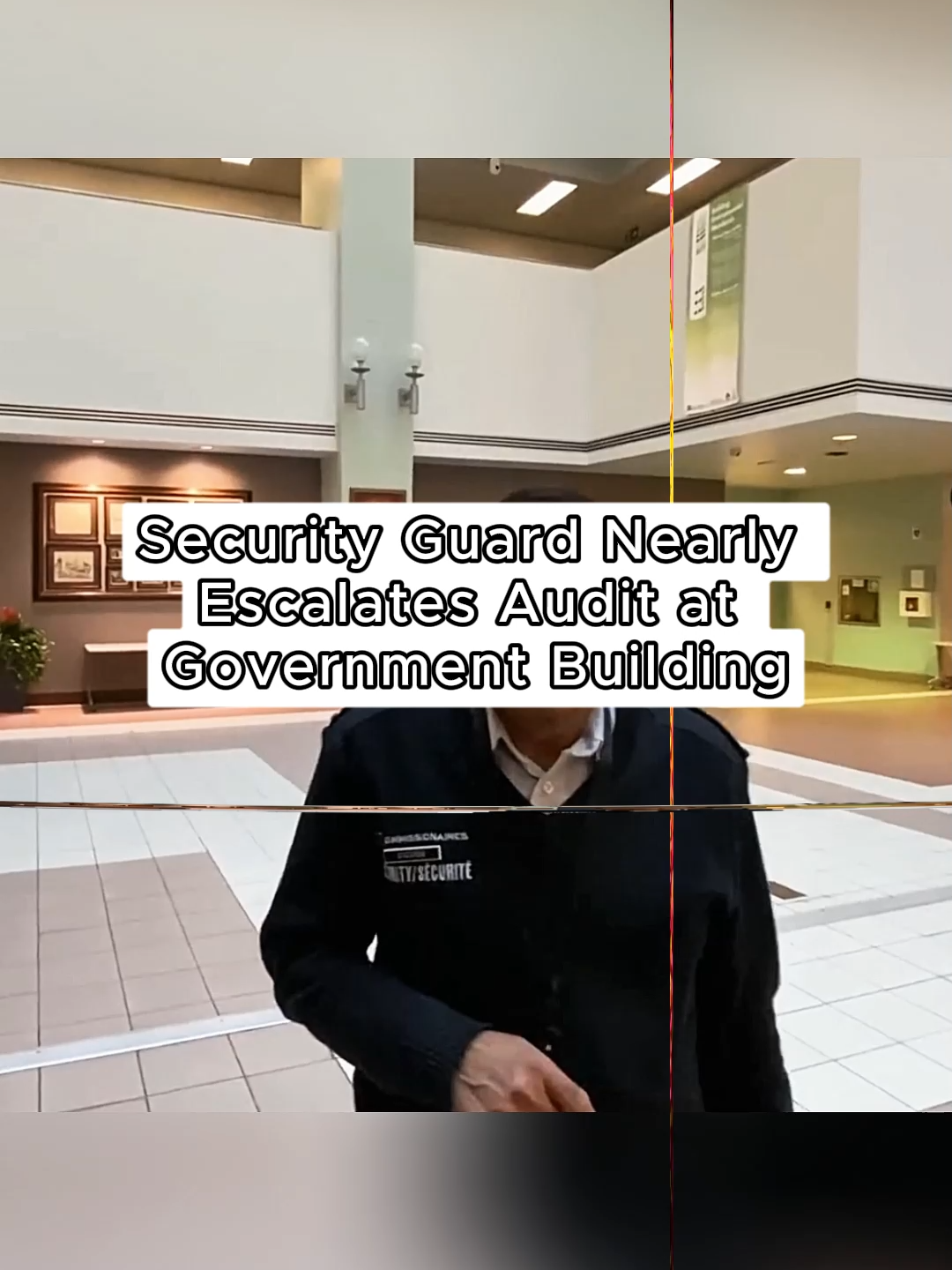 #auditingamerica